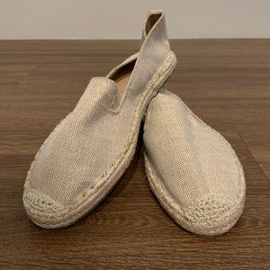 Old Navy Espadrilles — NEVER WORN!